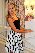 See profile of Oksana