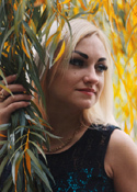 See profile of Olya