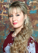 See profile of Evgeniya