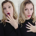 See profile of Marina