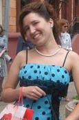 See profile of Kristina