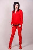 See profile of Nina
