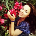 Irina female from Belarus