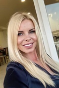 Yulia female from Ukraine