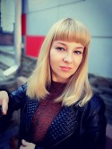 See profile of Tatiana
