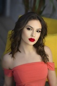 See profile of Amina
