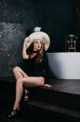 See profile of Rosalina