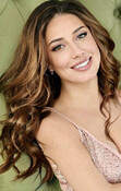Irina female from Ukraine
