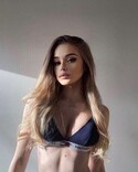 Aleksandra female from Ukraine
