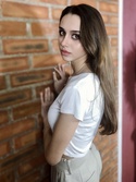 See profile of Karina