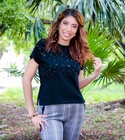See profile of Eugenia
