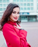 See profile of Svetlana
