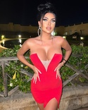See profile of Magdalena