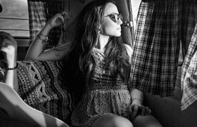 How to make a Ukrainian woman think about you all day